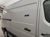  Opel  Movano Opel  2.3 Turbo D 99kW L2H2 3.3T 4d #35