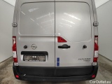  Opel  Movano Opel  2.3 Turbo D 99kW L2H2 3.3T 4d #39