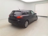  Peugeot  308 Peugeot,  FL'17, Peugeot  1.5 BlueHDi 130 S&S EAT8 Allure Pack 5 #8