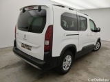  Peugeot  RIFTER Peugeot  1.5 BlueHDi 130 S/S Allure Pack Long 7pl 5d #2