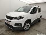  Peugeot  RIFTER Peugeot  1.5 BlueHDi 130 S/S Allure Pack Long 7pl 5d 