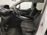  Peugeot  RIFTER Peugeot  1.5 BlueHDi 130 S/S Allure Pack Long 7pl 5d #3