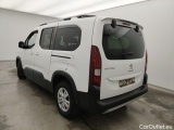  Peugeot  RIFTER Peugeot  1.5 BlueHDi 130 S/S Allure Pack Long 7pl 5d #7