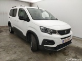  Peugeot  RIFTER Peugeot  1.5 BlueHDi 130 S/S Allure Pack Long 7pl 5d #8