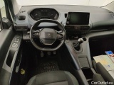  Peugeot  RIFTER Peugeot  1.5 BlueHDi 130 S/S Allure Pack Long 7pl 5d #9