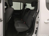  Peugeot  RIFTER Peugeot  1.5 BlueHDi 130 S/S Allure Pack Long 7pl 5d #10