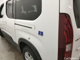  Peugeot  RIFTER Peugeot  1.5 BlueHDi 130 S/S Allure Pack Long 7pl 5d #21