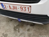  Peugeot  RIFTER Peugeot  1.5 BlueHDi 130 S/S Allure Pack Long 7pl 5d #28