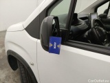  Peugeot  RIFTER Peugeot  1.5 BlueHDi 130 S/S Allure Pack Long 7pl 5d #34