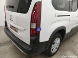  Peugeot  RIFTER Peugeot  1.5 BlueHDi 130 S/S Allure Pack Long 7pl 5d #45
