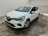  Renault  Clio RENAULT  V DIESEL 1.5 Blue 85 dCi Corporate Edition (EU6.2) 5d #44