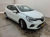  Renault  Clio RENAULT  V DIESEL 1.5 Blue 85 dCi Corporate Edition (EU6.2) 5d #47