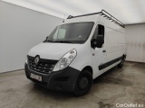  Renault  Master Renault Trucks  145.35 FG L3H2 4d 