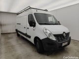  Renault  Master Renault Trucks  145.35 FG L3H2 4d #8