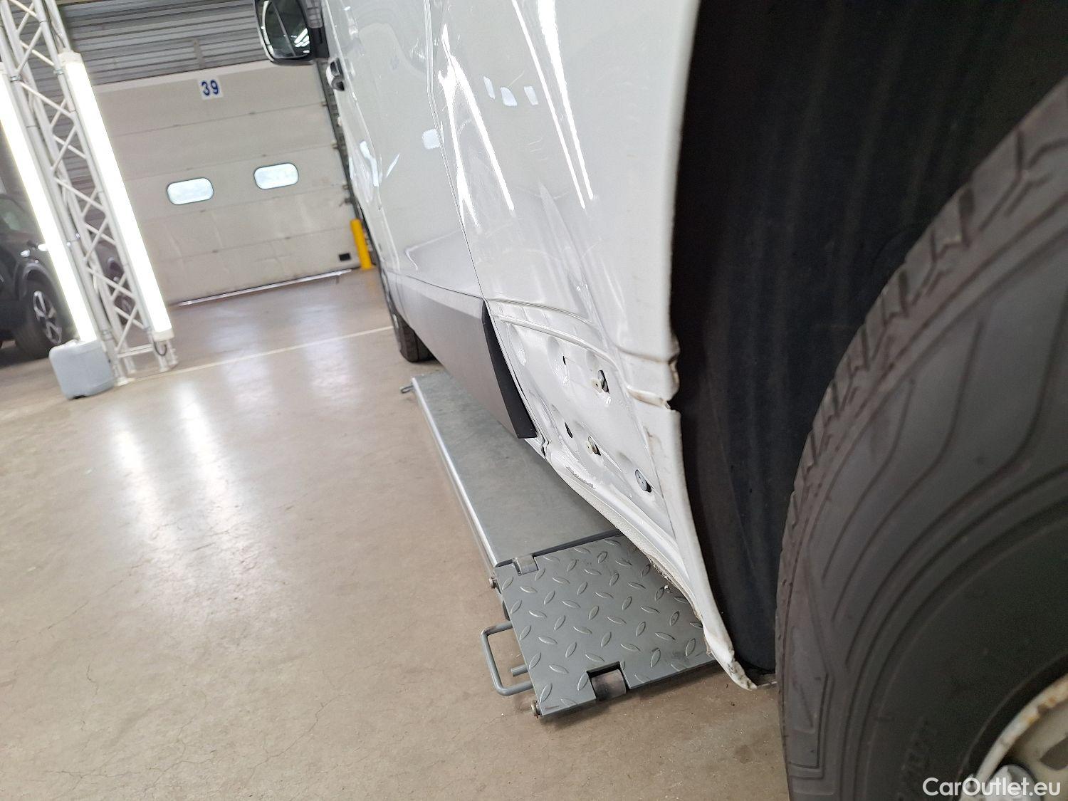  Renault  Trafic Renault, _ '14, Renault  L2H1 dCi 120 Grand Confort 2.9T 4d #41