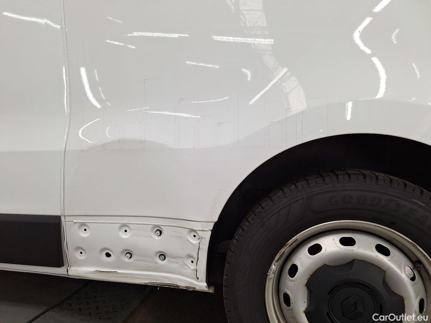  Renault  Trafic Renault, _ '14, Renault  L2H1 dCi 120 Grand Confort 2.9T 4d #39
