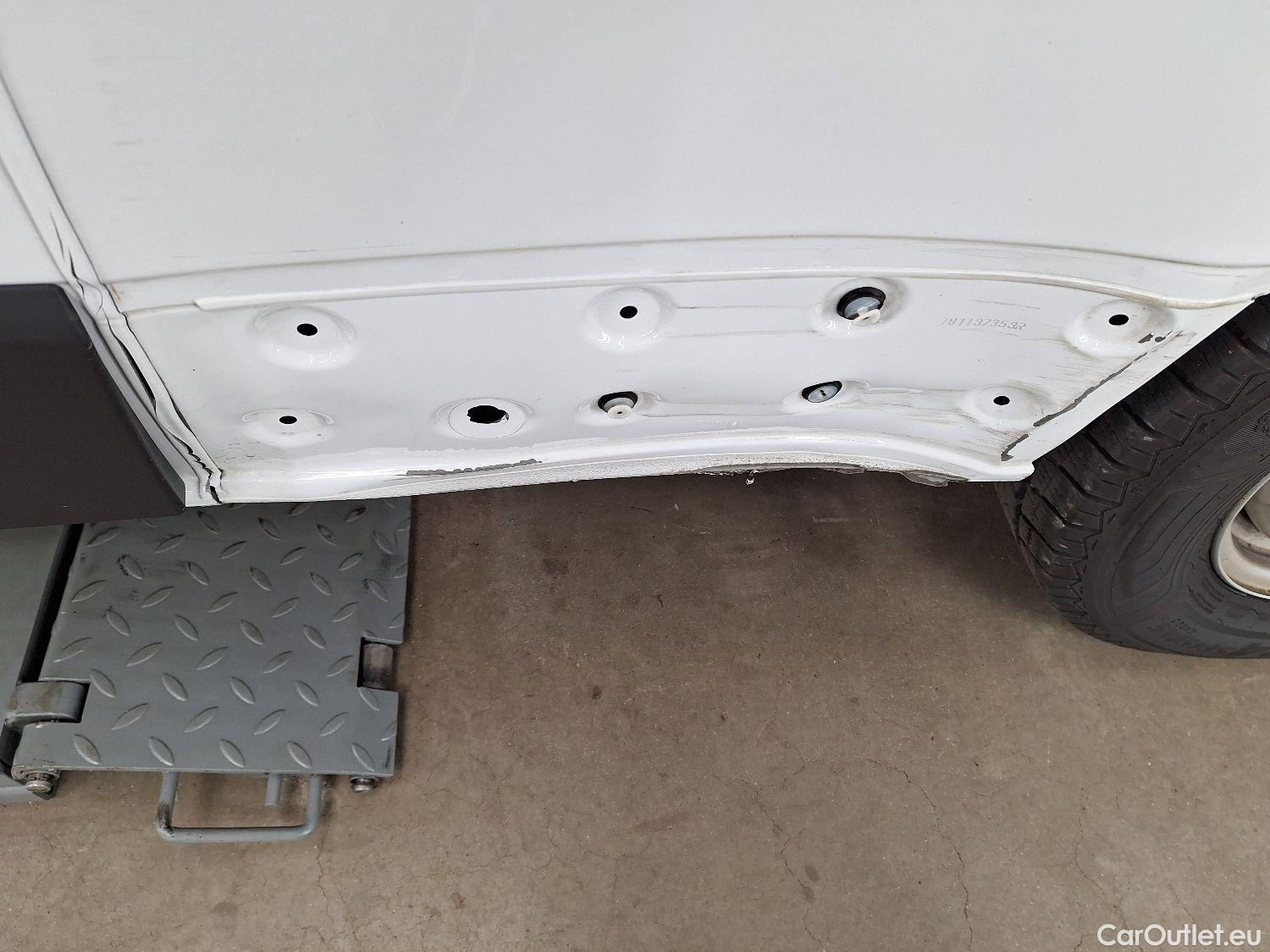  Renault  Trafic Renault, _ '14, Renault  L2H1 dCi 120 Grand Confort 2.9T 4d #43