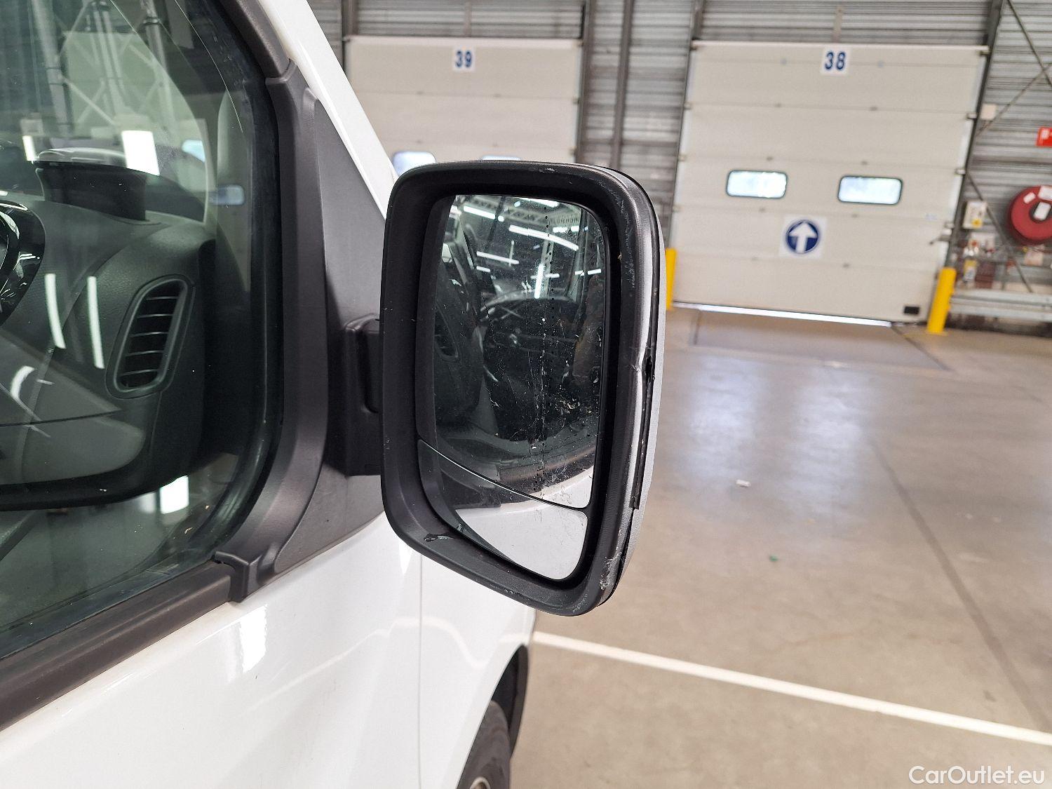  Renault  Trafic Renault, _ '14, Renault  L2H1 dCi 120 Grand Confort 2.9T 4d #9