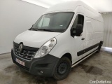 Renault  Master Renault  L3H3 dCi 170 Energy - 3.5T Gr Confort QS 4d 