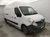  Renault  Master Renault  L3H3 dCi 170 Energy - 3.5T Gr Confort QS 4d #8