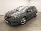  Renault  Megane Renault Mégane Grandtour Blue dCi 115 Corporate Edition 5d 