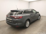  Renault  Megane Renault Mégane Grandtour Blue dCi 115 Corporate Edition 5d #2