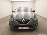 Renault  Megane Renault Mégane Grandtour Blue dCi 115 Corporate Edition 5d #5