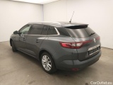  Renault  Megane Renault Mégane Grandtour Blue dCi 115 Corporate Edition 5d #7
