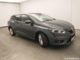  Renault  Megane Renault Mégane Grandtour Blue dCi 115 Corporate Edition 5d #8
