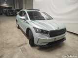  Skoda  ENYAQ Skoda  iV 80 5d #8