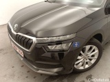  Skoda  KAMIQ Skoda  1.0 TSI 81kW DSG7 Clever 5d #7