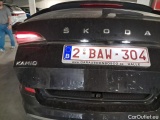  Skoda  KAMIQ Skoda  1.0 TSI 81kW DSG7 Clever 5d #51