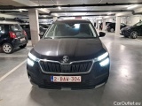  Skoda  KAMIQ Skoda  1.0 TSI 81kW DSG7 Clever 5d #66