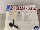  Skoda  KAMIQ Skoda  1.0 TSI 81kW DSG7 Clever 5d #68