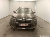  Skoda  KAMIQ Skoda  1.0 TSI 81kW DSG7 Clever 5d #82