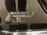  Skoda  KAMIQ Skoda  1.0 TSI 81kW DSG7 Clever 5d #81