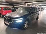  Skoda  KAMIQ Skoda  1.0 TSI 81kW DSG7 Clever 5d #83