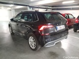  Skoda  KAMIQ Skoda  1.0 TSI 81kW DSG7 Clever 5d #85