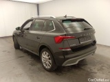  Skoda  KAMIQ Skoda  1.0 TSI 81kW DSG7 Clever 5d #86