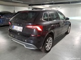  Skoda  KAMIQ Skoda  1.0 TSI 81kW DSG7 Clever 5d #87