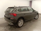  Skoda  KAMIQ Skoda  1.0 TSI 81kW DSG7 Clever 5d #88