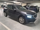  Skoda  KAMIQ Skoda  1.0 TSI 81kW DSG7 Clever 5d #89
