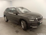  Skoda  KAMIQ Skoda  1.0 TSI 81kW DSG7 Clever 5d #90