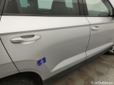  Skoda  Karoq SKODA  DIESEL 1.6 CR TDi 115 SCR Ambition DSG (EU6.2) 5d #14