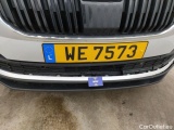  Skoda  Karoq SKODA  DIESEL 1.6 CR TDi 115 SCR Ambition DSG (EU6.2) 5d #24