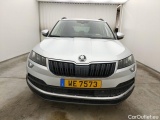  Skoda  Karoq SKODA  DIESEL 1.6 CR TDi 115 SCR Ambition DSG (EU6.2) 5d #59