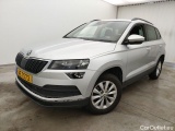  Skoda  Karoq SKODA  DIESEL 1.6 CR TDi 115 SCR Ambition DSG (EU6.2) 5d #67