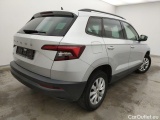  Skoda  Karoq SKODA  DIESEL 1.6 CR TDi 115 SCR Ambition DSG (EU6.2) 5d #69