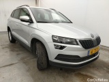  Skoda  Karoq SKODA  DIESEL 1.6 CR TDi 115 SCR Ambition DSG (EU6.2) 5d #70