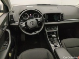 Skoda  Karoq SKODA  DIESEL 1.6 CR TDi 115 SCR Ambition DSG (EU6.2) 5d #71